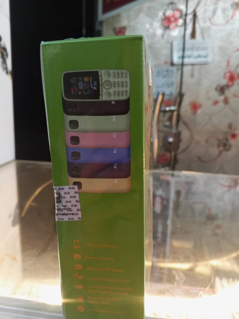Zte Other Model 1