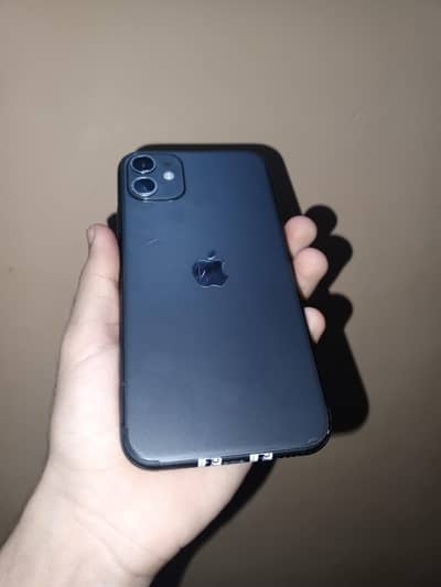 Apple iPhone 11