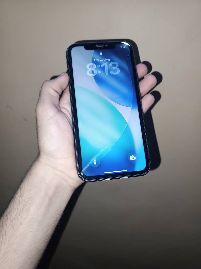 Apple iPhone 11 6