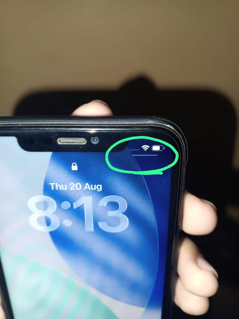 Apple iPhone 11 7