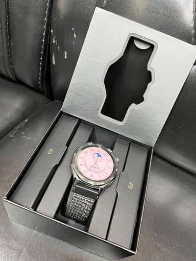 Huawei watch Gt5