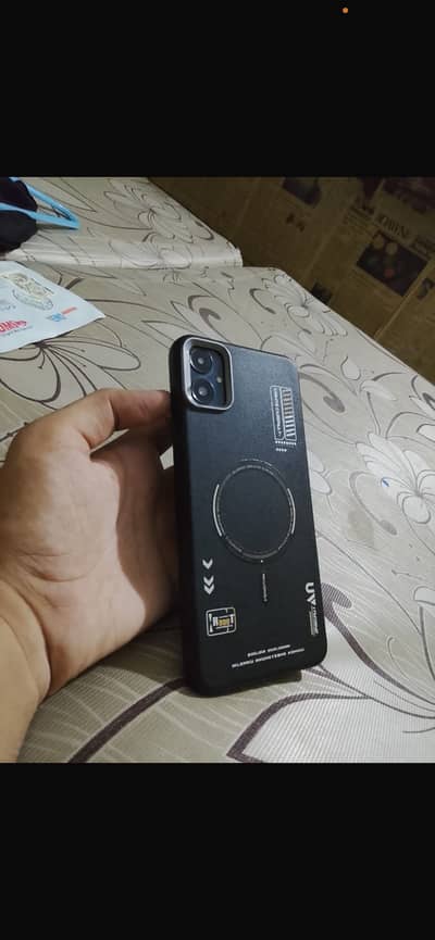Samsung Mobile A05