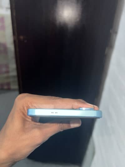 Infinix hot 60 pro 03345409449