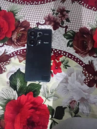 Xiaomi Redmi Note 13 Pro