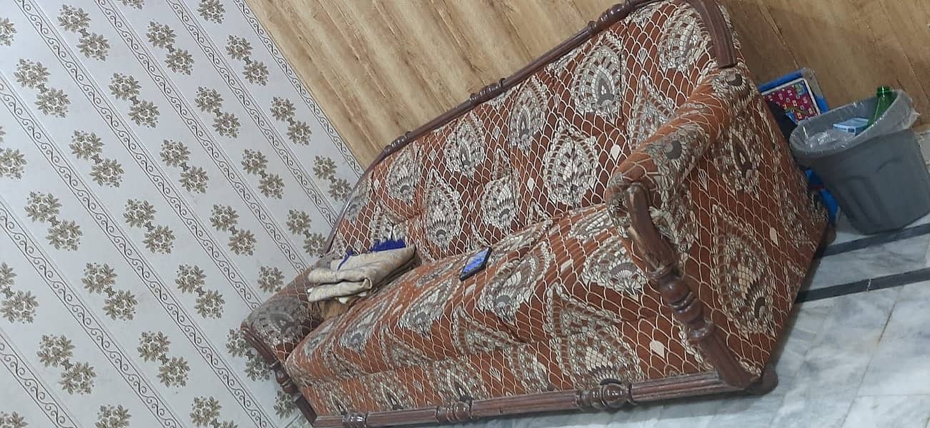 5 seter sofa 1