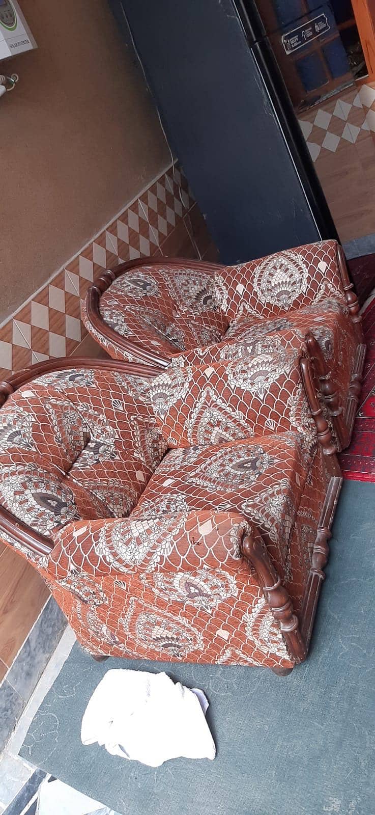 5 seter sofa 3