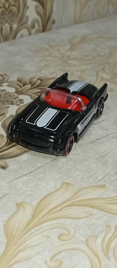 1953 Chevrolet model