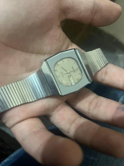 rado original 1970