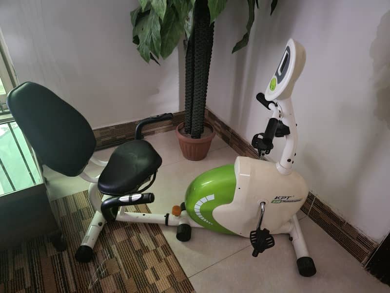 exercise bike 3