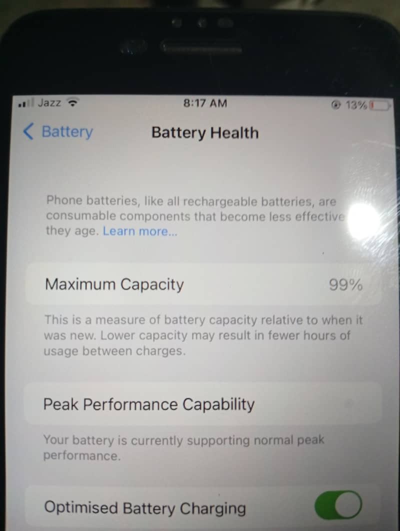 Apple iPhone 7 Plus 3