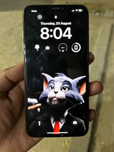 Apple iPhone XS Max
