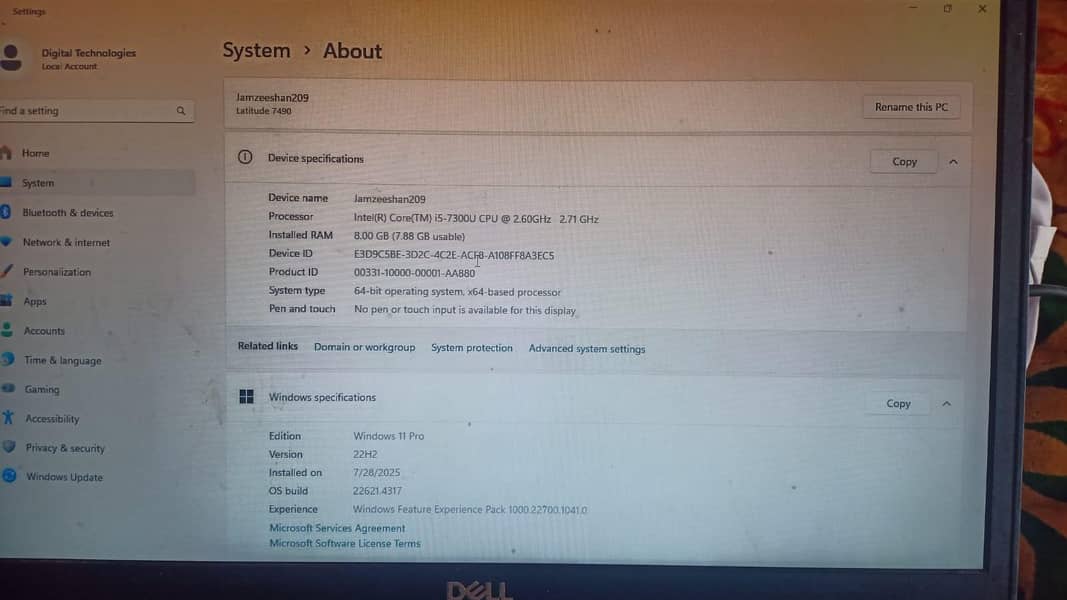 laptop 4