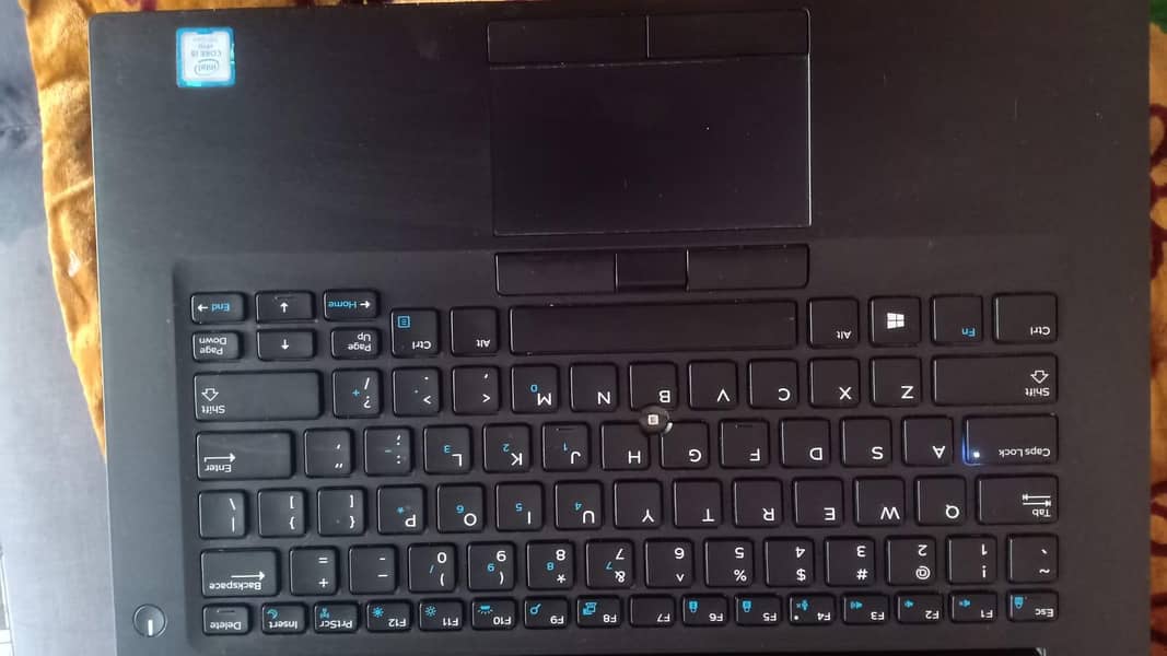 laptop 7