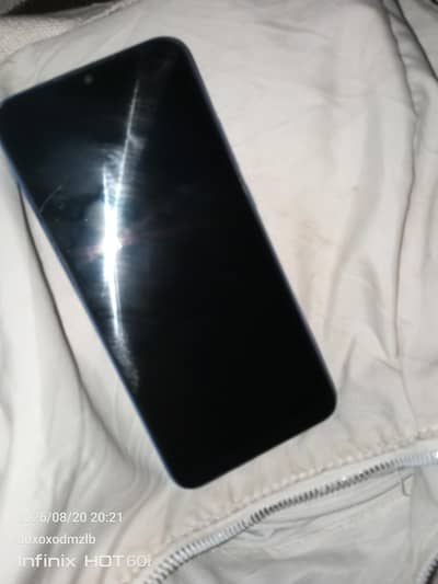 Redmi 10A 128GB – Used | Good Condition