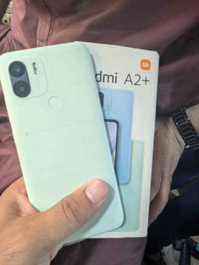 REDMI A2+ COMPLETE
