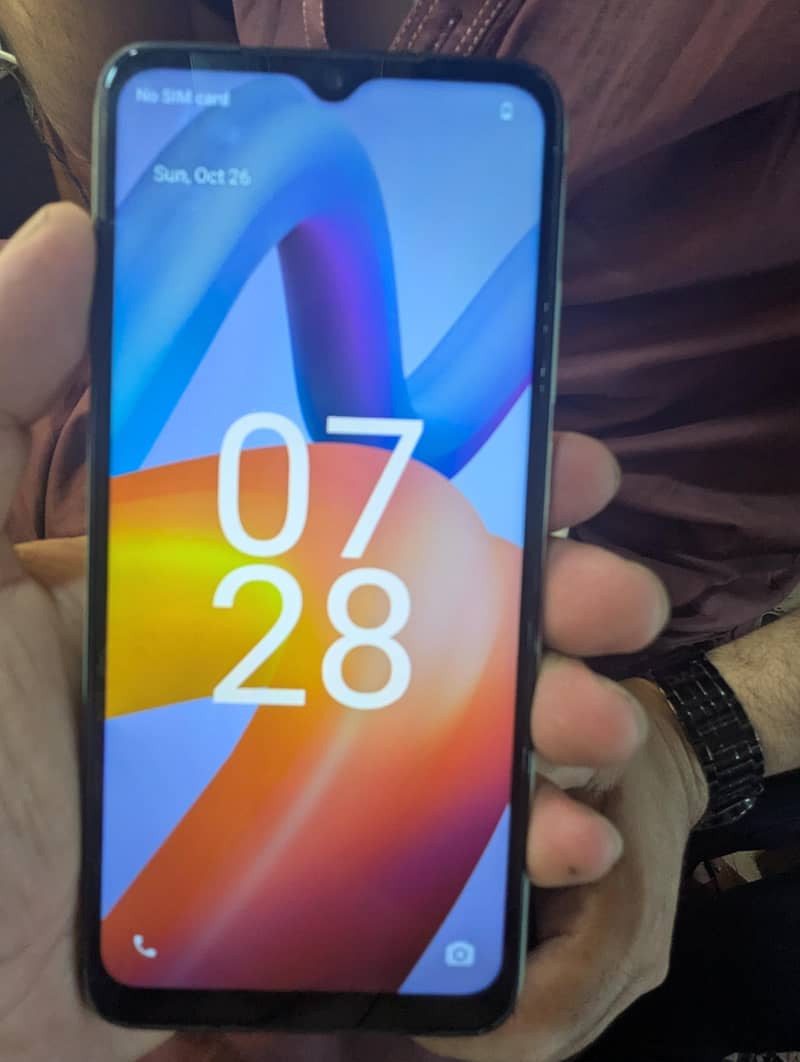 REDMI A2+ COMPLETE 3
