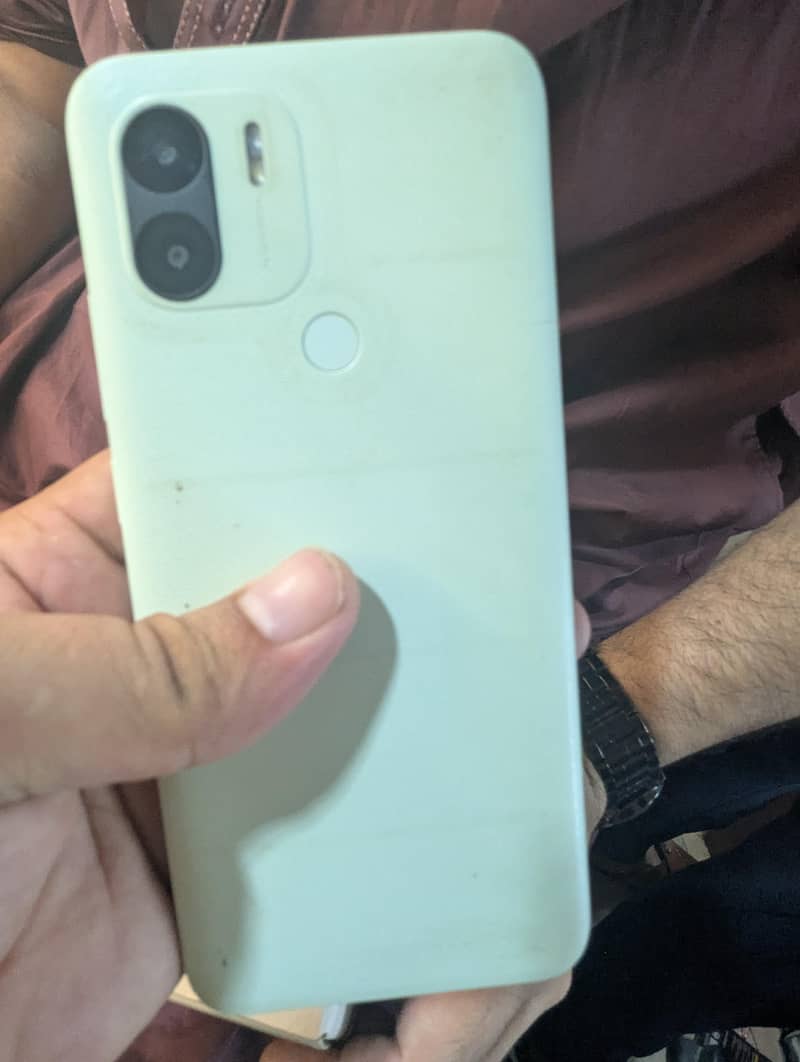 REDMI A2+ COMPLETE 5