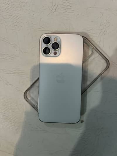 Apple iPhone 12 Pro Max