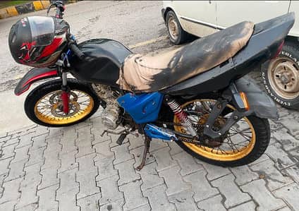 Ravi piaggio