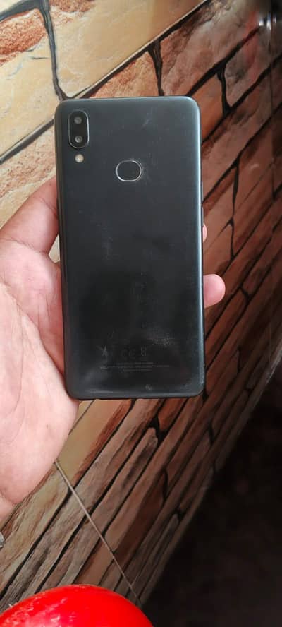 Samsung Mobile A10S