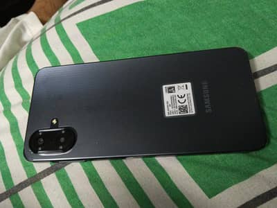 Samsung A07
