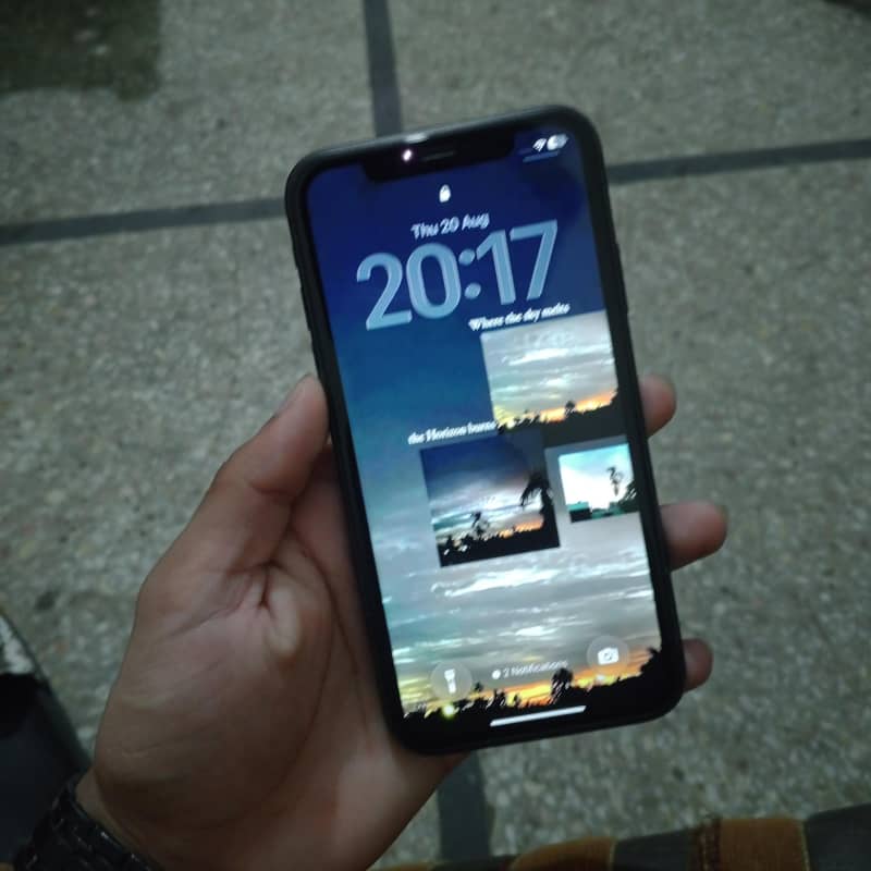 iphone 11 0