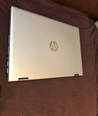 HP Pavilion x360