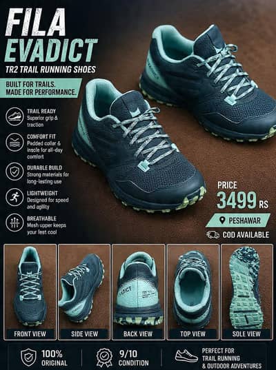 shoes for cricket and hiking