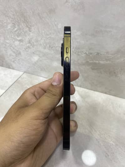 Apple iPhone 14 Pro