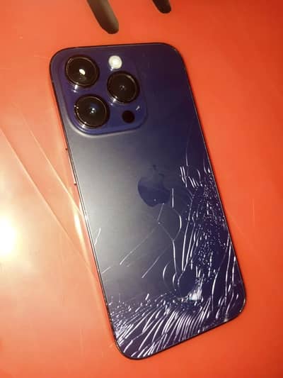 Apple iPhone 14 Pro