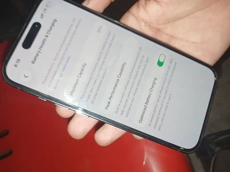 Apple iPhone 14 Pro 4