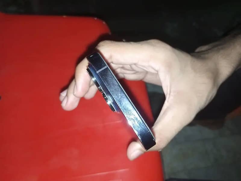 Apple iPhone 14 Pro 5