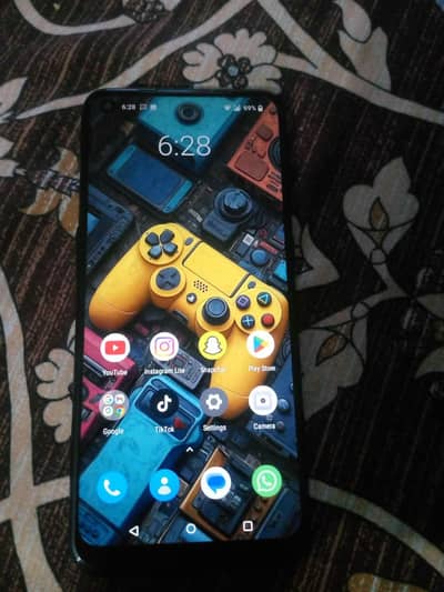 One Plus Nord N100