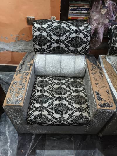 Best Quality Sofa Set For Sale