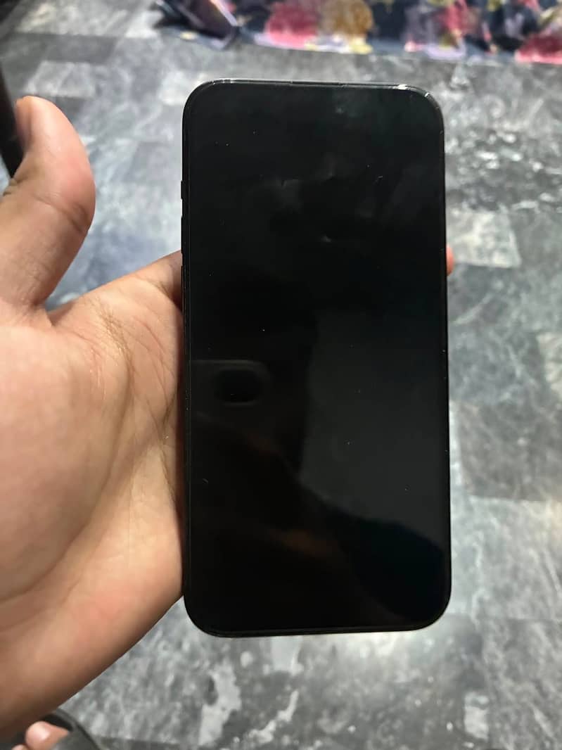 Iphone 15 plus 1