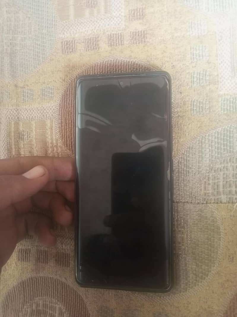 Tecno CAMON 30S 1