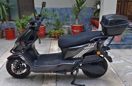 REVOO C32 for Sale