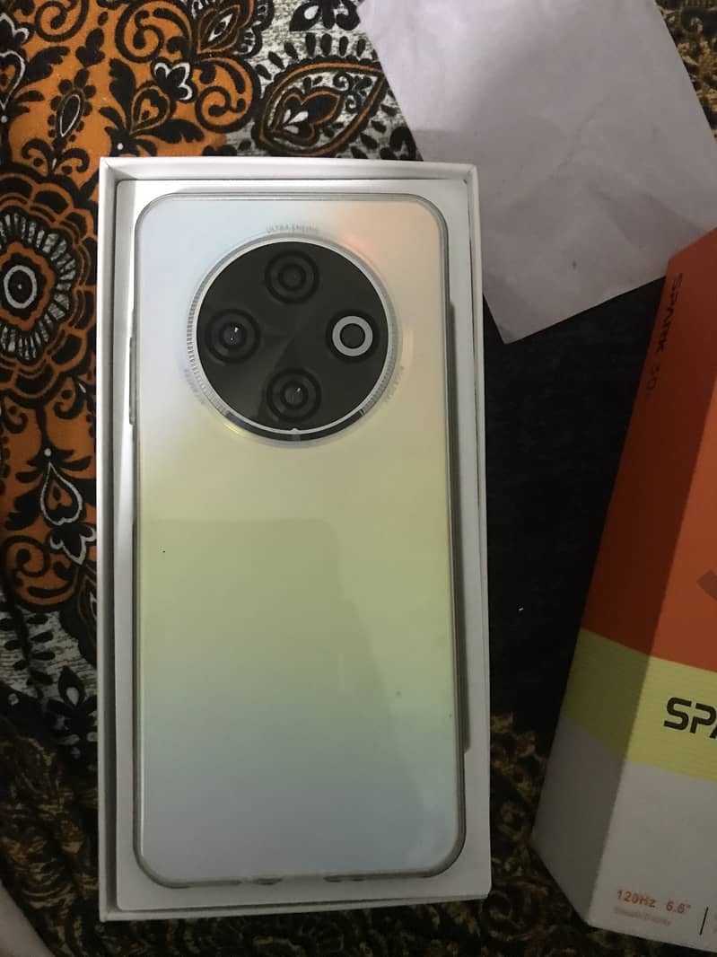 spark 30c 2