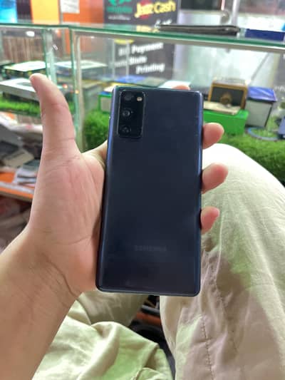 Samsung Mobile S20 FE