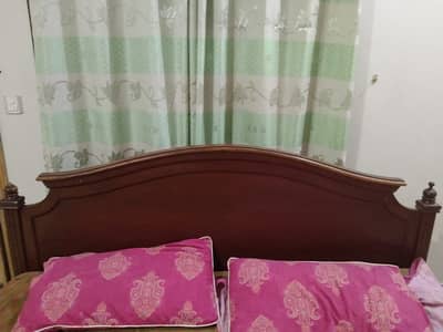 Double Bed