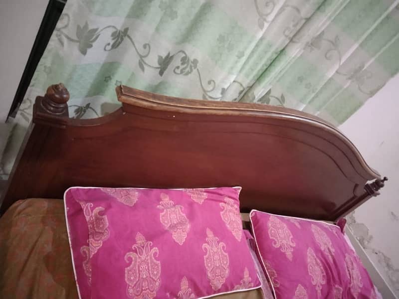 Double Bed 1