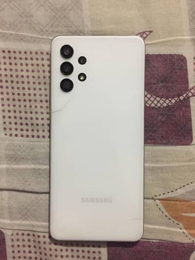 Samsung Mobile A32