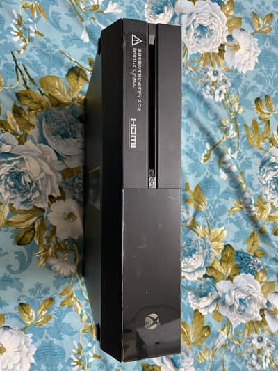 Xbox One 1TB
