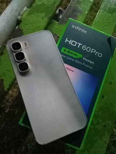 Infinix Hot 6 Pro