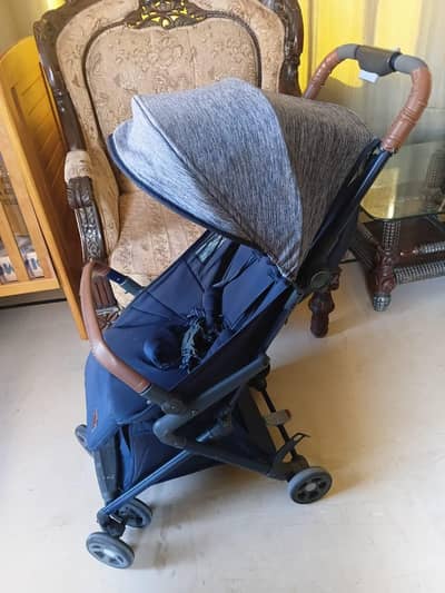 imported stroller