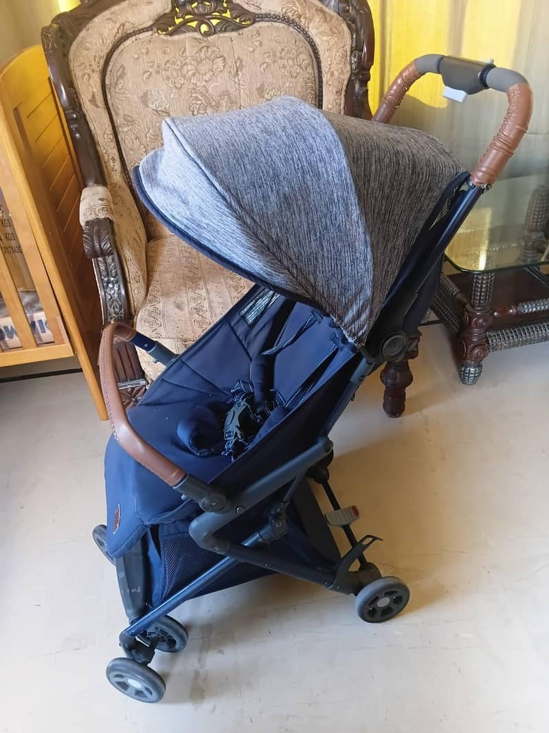 imported stroller 0