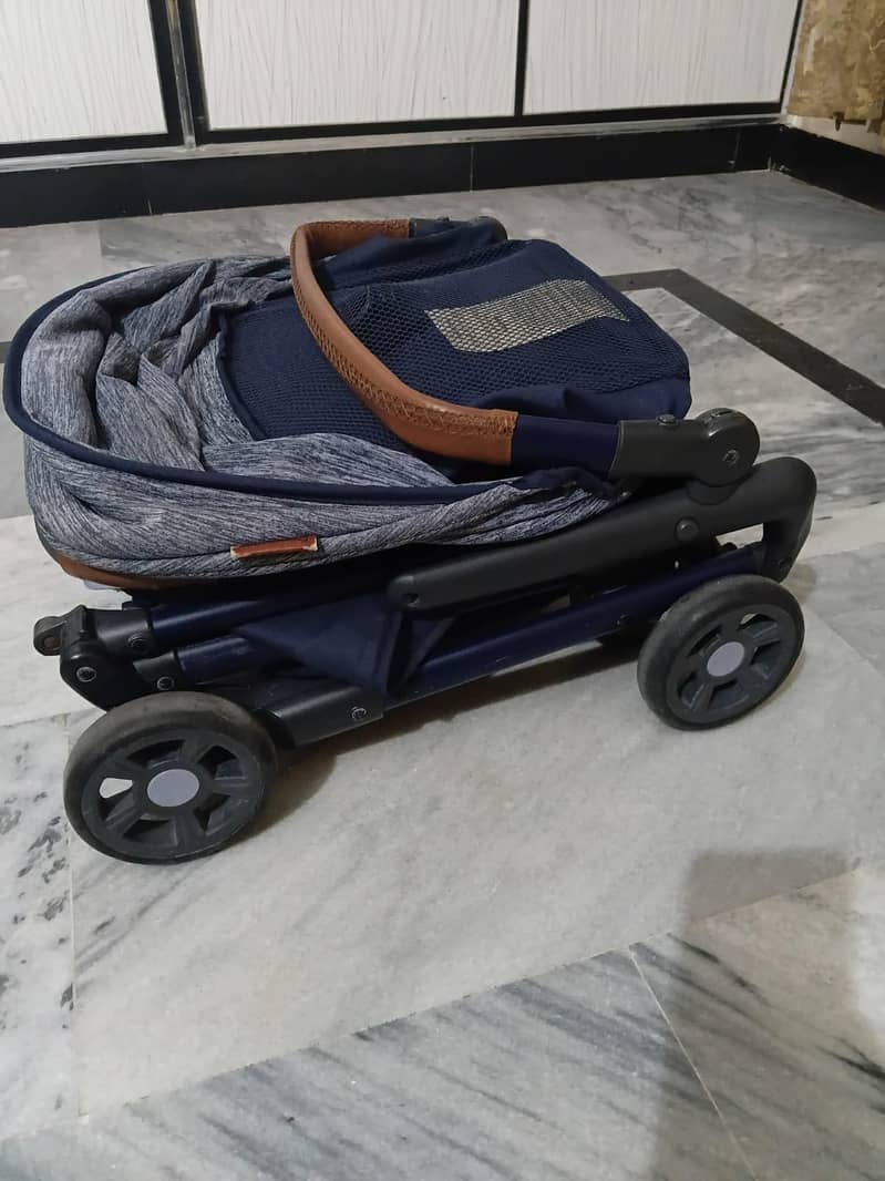 imported stroller 1