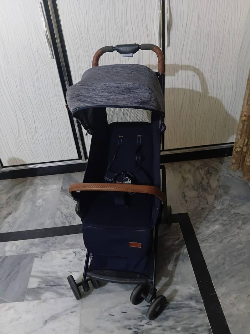 imported stroller 3