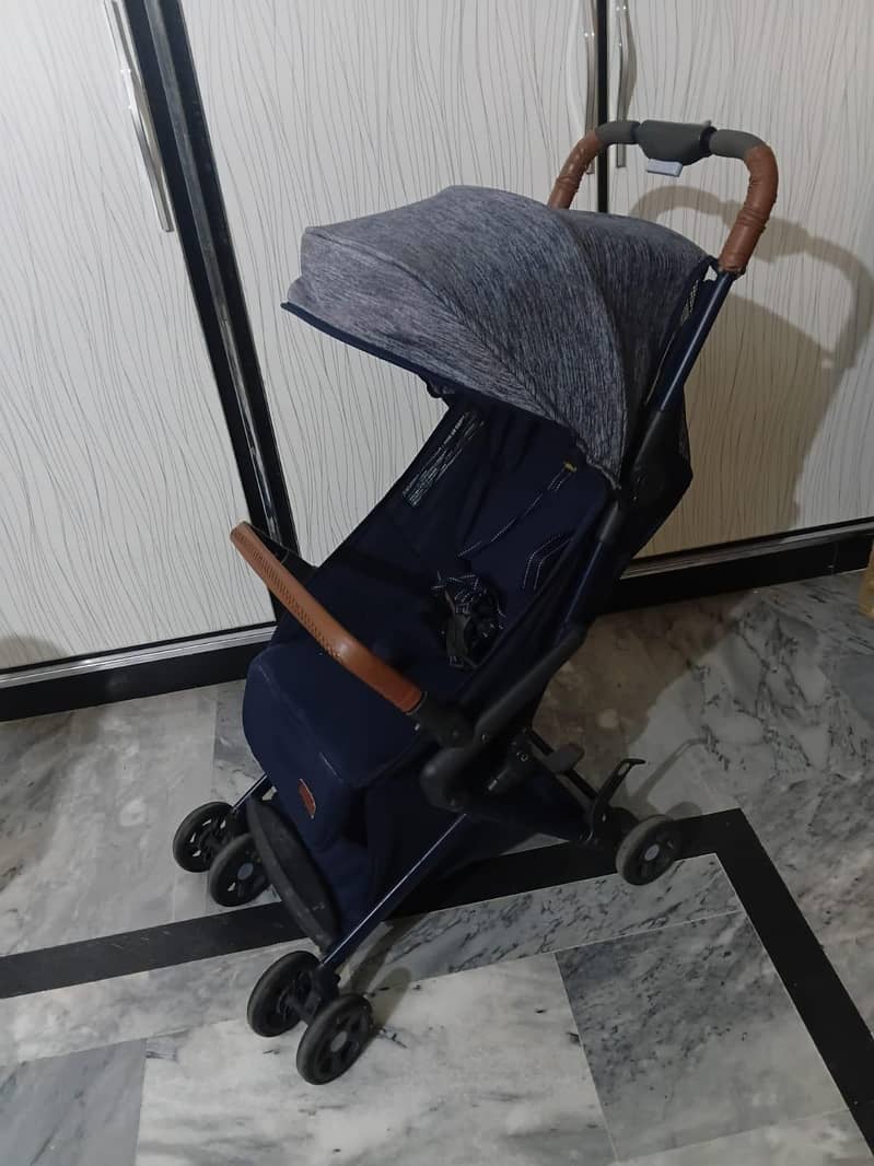 imported stroller 4