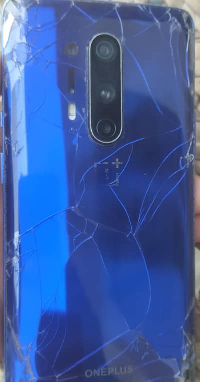 One Plus 8 Pro board 12/256 available